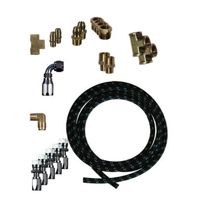 DD15 Fuel Line Kit FLK-S07
