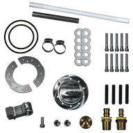 Diesel Fuel Sump Kit With Suction Tube Upgrade Kit
