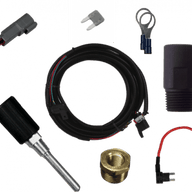 FASS HKS-1001 Dual Electric Heater Kit Splitter
