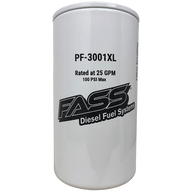 FASS PF-3001XL EXTENDED LENGTH PARTICULATE FILTER