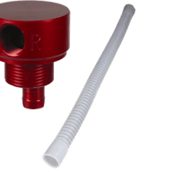 FASS STK-1003 Diesel Fuel 5/8 In Fuel Module Suction Tube Kit