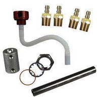 FASS STK-1003 Diesel Fuel 5/8 In Fuel Module Suction Tube Kit