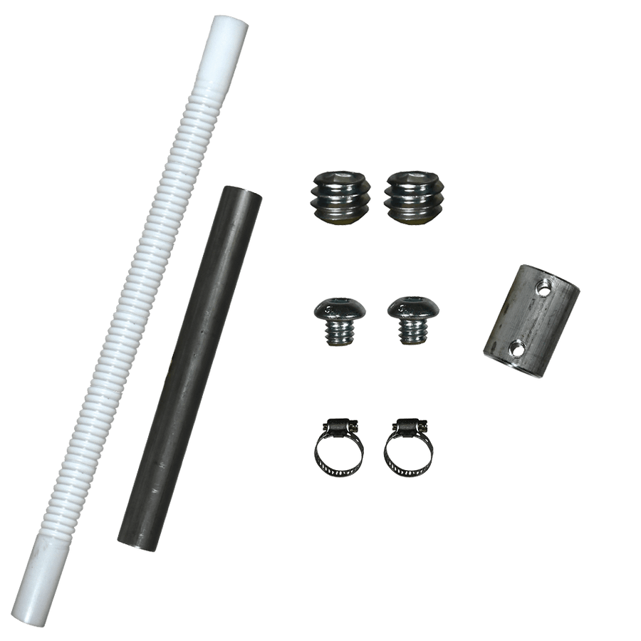 FASS FUEL SYSTEMS STK-1003B CONVOLUTED SUCTION TUBE UPGRADE KIT
