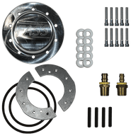 FASS STK-5500BO No Drop Fuel Sump Kit Bowl Only