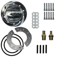 FASS STK-5500BO No Drop Fuel Sump Kit Bowl Only