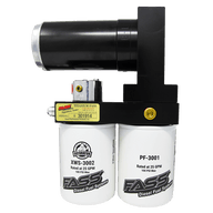 F TS F17 140G Titanium Signature Series Diesel Fuel Lift Pump 125GPH@55PSI Ford Powerstroke 6.7L 2011-2016 TS F17 140G