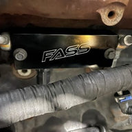 FASS CFHD-1001K 2010-2018 Ram 6.7L Cummins Fuel Filter Housing Delete