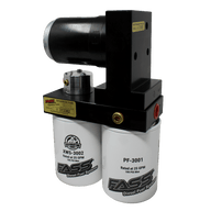 FASS TS 165G Titanium Signature Series Class 8 Semi Diesel Fuel Lift Pump