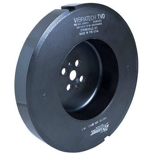 Fluidampr 960311 | Harmonic Damper · KLM Performance