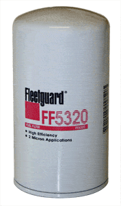 Fleetguard FF5320 Replacement Fuel Filter For FASS FF3003
