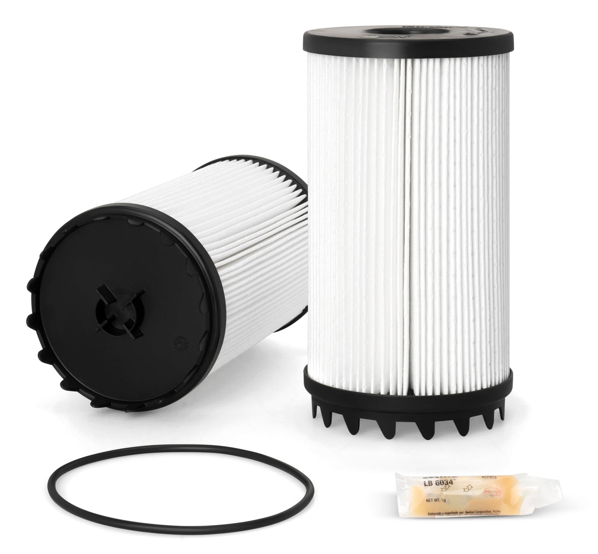 Fs20182 Fleetguard FS20172 Fuel Water Separator Filter · KLM Performance