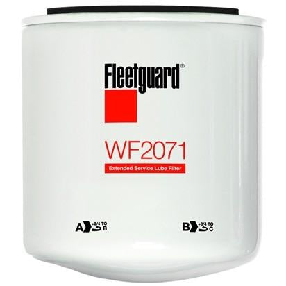 Fleetguard WF2071 Coolant Water Filter