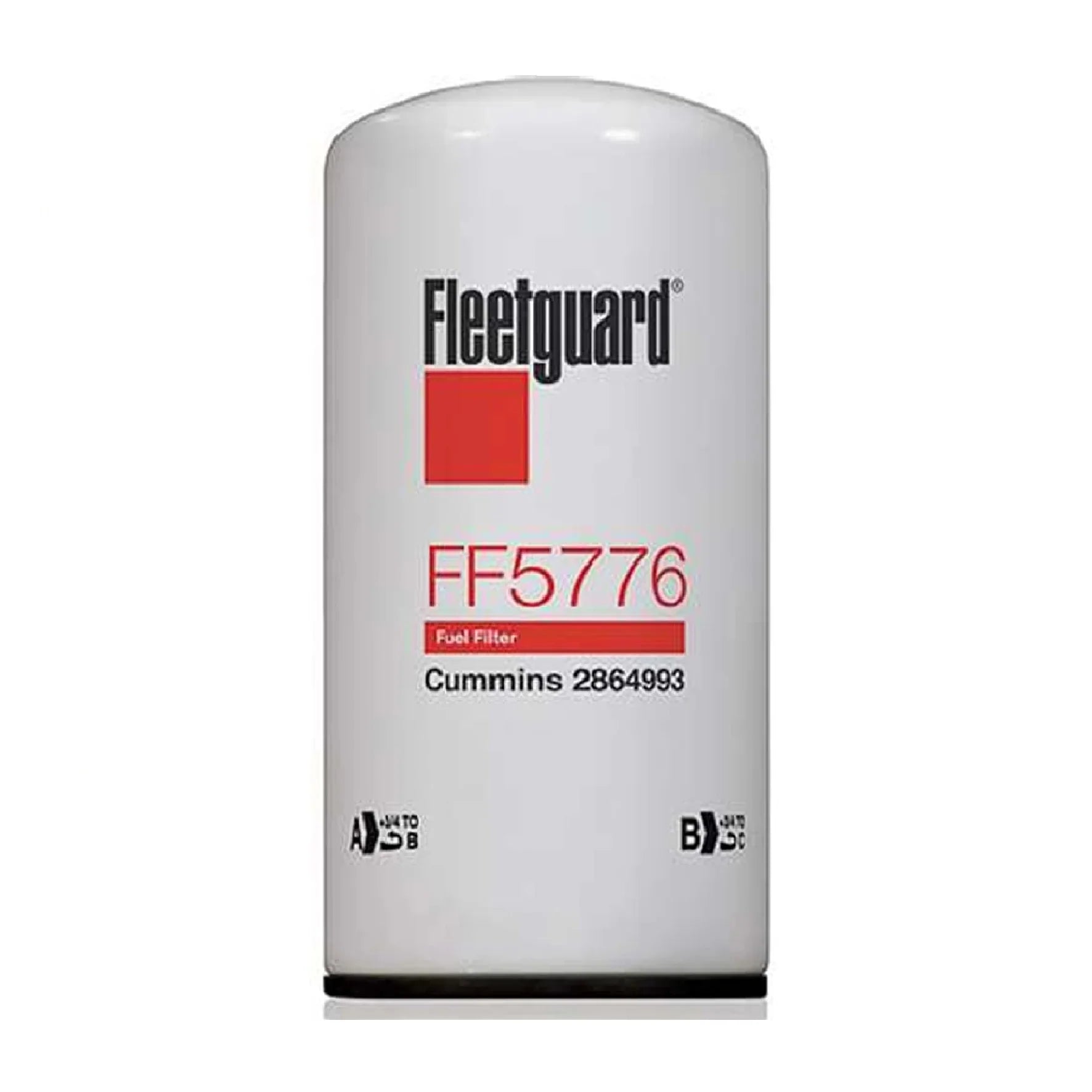 Fleetguard FF5776 Fuel Filter