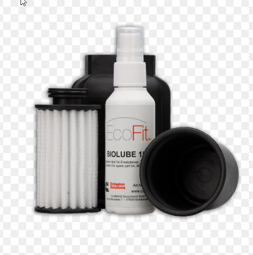 Fleetguard UF106 Urea Filter Cummins Filtration