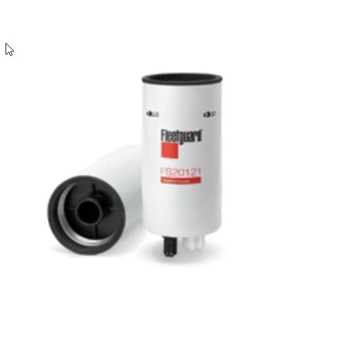 Fleetguard FS20121 Fuel Water Separator Filter