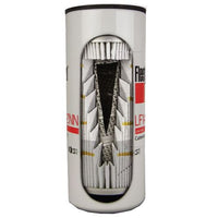 Fleetguard Cummins Filtration LF14002NN Nanonet lube spin-on filter