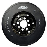 Fluidampr 651211 Viscous Crankshaft Damper