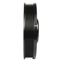 Fluidampr 651211 Viscous Crankshaft Damper