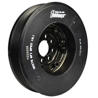 Fluidampr 651211 Viscous Crankshaft Damper