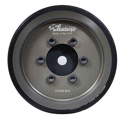 Fluidampr 830151 2020+ LP5 Duramax Diesel Performance Damper