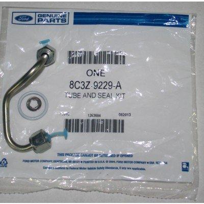 Ford 8C3Z9229A  6.4L Fuel Injection Line Kit · KLM Performance