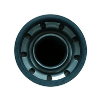 Cummins Filtration Fleetguard LF14009NN  Nanonet Spin On Lube Filter