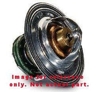 Example photo of thermostat