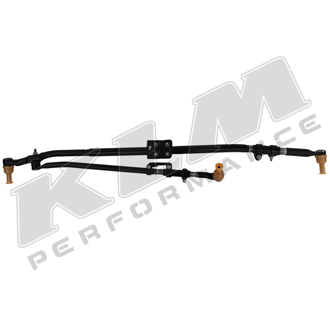 Mopar 52122362AL T-Type Steering Linkage Assembly · KLM Performance Mopar 52122362AL T-Type Steering Linkage Assembly · KLM Performance