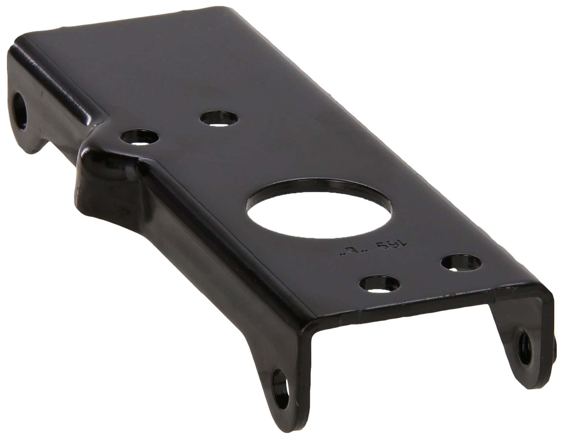 2000 to 2013 Dodge Ram 2500 and 3500 Series truck upgraded Power Steering Pump Mounting Bracket