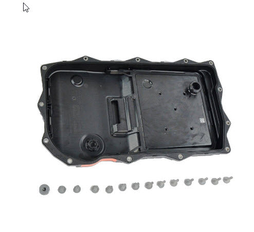 PAN様 Mopar 68225344AA ZF 8HP70 Transmission Pan & Filter Kit