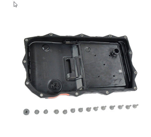 Mopar 68225344AA Transmission Pan And Filter
