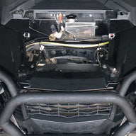 Moroso 43000 2016 + Polaris RZR Coolant Tank