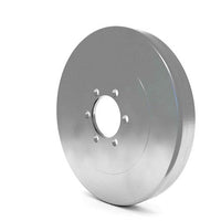 Detroit Diesel 12.7L Series 60 DDEC diesel engine Crankshaft Damper