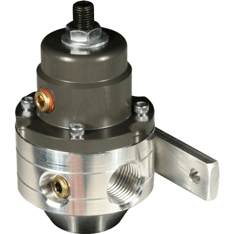 FASS FPR-1001 Adjustable Fuel Pressure Regulator