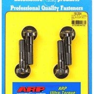 ARP 150-2504 Ford 6.7L Powerstroke Diesel Harmonic Balancer Bolt Kit