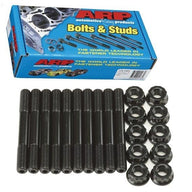 ARP 250-5802 2008 to 2010 Ford 6.4L Powerstroke Diesel Main Stud Kit