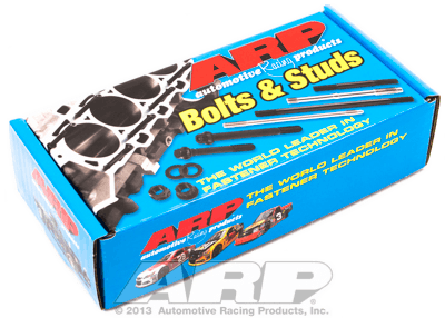 ARP 247-5404 3.9L Cummins 4BT Diesel Main Stud Kit
