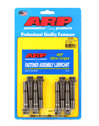 ARP 247-6304 Cummins 4BT and 4BTA 3.9L Diesel 4 Cylinder Rod Bolt Kit