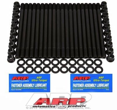 ARP 250-4202 Ford 6.0L Powerstroke Head Stud Kit For 2003 to 2009 models.