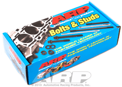 ARP 247-4204 Custom Age 625 Plus 1998.5 to 2019 Cummins Diesel Head Stud Kit