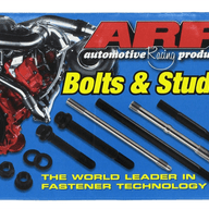 ARP 247-4202 Cummins Diesel Head Stud Kit
