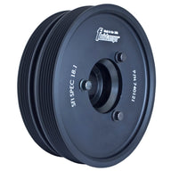 Fluidampr 740121 Performance Damper  LS1 LS2 LS6 Corvette | CTS-V