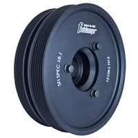 Fluidampr 740121 Performance Damper  LS1 LS2 LS6 Corvette | CTS-V