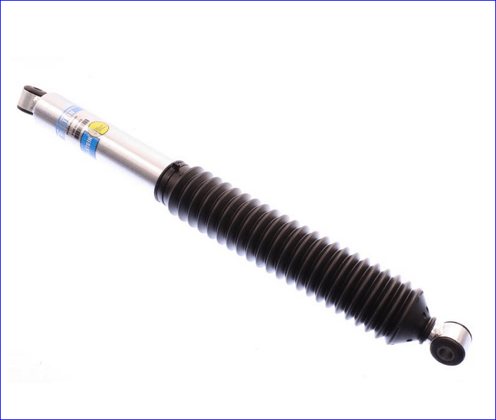 Bilstein Dodge Ram Replacement Steering Damper 2000-2013 4WD