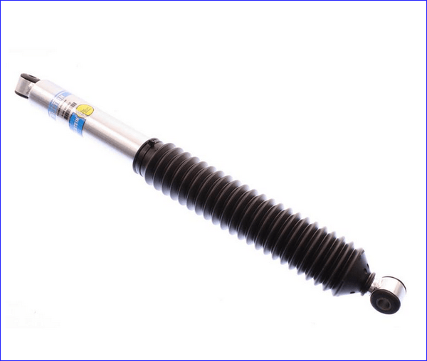 Bilstein Dodge Ram Replacement Steering Damper 2000-2013 4WD