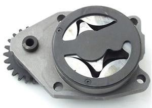 Cummins 4939587 Lubricating Oil Pump