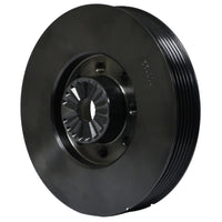 Fluidampr 551231 Harmonic Damper VW Audi 2.0L TSI/TSFI