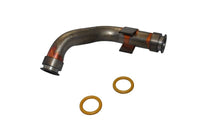 Turbocharger Oil Drain Tube Assembly Kit 03-10 Ford V8 363 6.0L Powerstroke 6C3Z9T515A