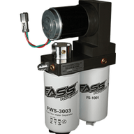 FASS Titanium Series Fuel Pump Dodge Ram Cummins 1994-1998