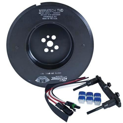 Fluidampr 960311 5.9L Cummins 1989 to 1998 Fluidampr Harmonic Fluid Damper